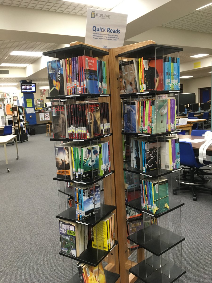 BealLibrary's tweet image. Missing the @HBBeal Library? Remember when!? We miss you, and we miss the Library. We wish we were there too, working and learning and achieving together. Here's some photos to take you back, virtually. See you soon, Raiders!