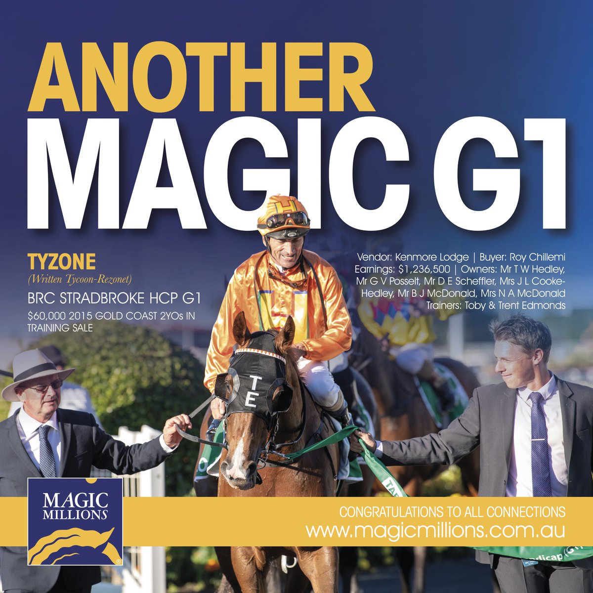 mmsnippets's tweet photo. Congratulations to all connections!
#Tyzone https://t.co/5wieE2vKwe