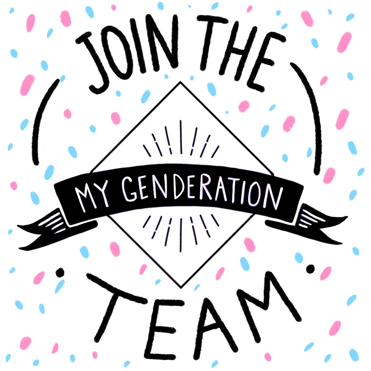 mygenderation's tweet image. My Genderation is Hiring: 
Social Media Manager 🏳️‍🌈
If you’re interested, please get in touch with us at info@mygenderation.com