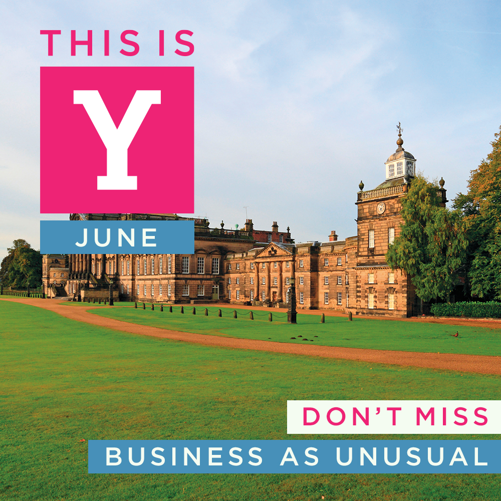 Catch Wentworth Lockdown Festival Live in your living room tonight from 7PM online. Find out more about this event and other Yorkshire businesses innovating during the current situation in the new This Is Y issue:  yorkshire.com/inspiration/th… 

#YorkshireTogether #ThisIsY