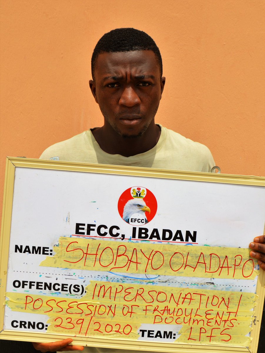 EFCC Nigeria tweet media