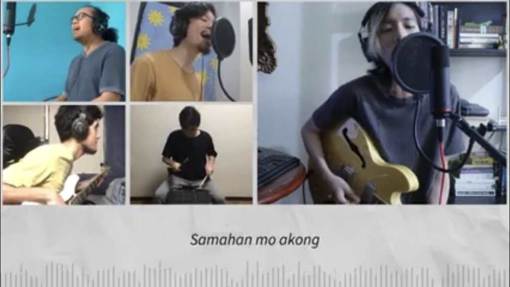 calmthestorm__'s tweet photo. T, SAMAHAN MO AKONG INTINDIHIN ANG TALINGHAGA NG PAG-IBIG
SANA ALAM MO KUNG BAKIT GANITO, KUNG BAKIT AKO NAGHIHINTAY PA RIN, KUNG BAKIT KAHIT KONTI NA LANG PERO UMAASA PA RIN AKO
WALA NA SASABOG NA PUSO KO HAHAHAHA @AngMunito @munitheband
#FindingT https://t.co/4jpPcg3Dhn