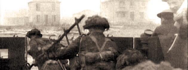 GibraltarRugby's tweet photo. On this wonderful late spring day in #Gibraltar please spare a moment to remember the many men and women who died or were hurt to ensure we can enjoy our freedom today #rugbyfamily #DDay #DDay76 #LestWeForget https://t.co/h5xMbWba2N