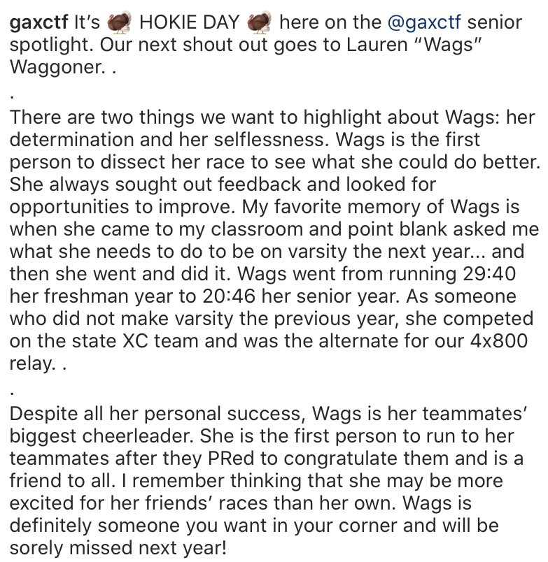 Glen Allen XC/TF tweet media