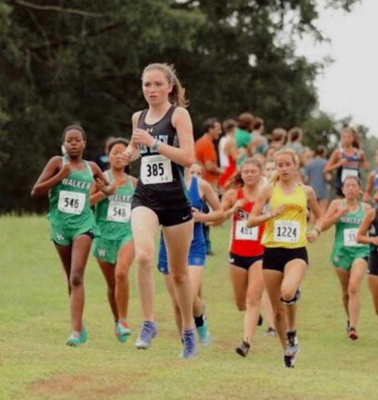 Glen Allen XC/TF tweet media