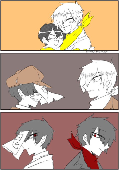 みつき まだ多忙 Takasugiura24 さんのマンガ一覧 いいね順 ツイコミ 仮