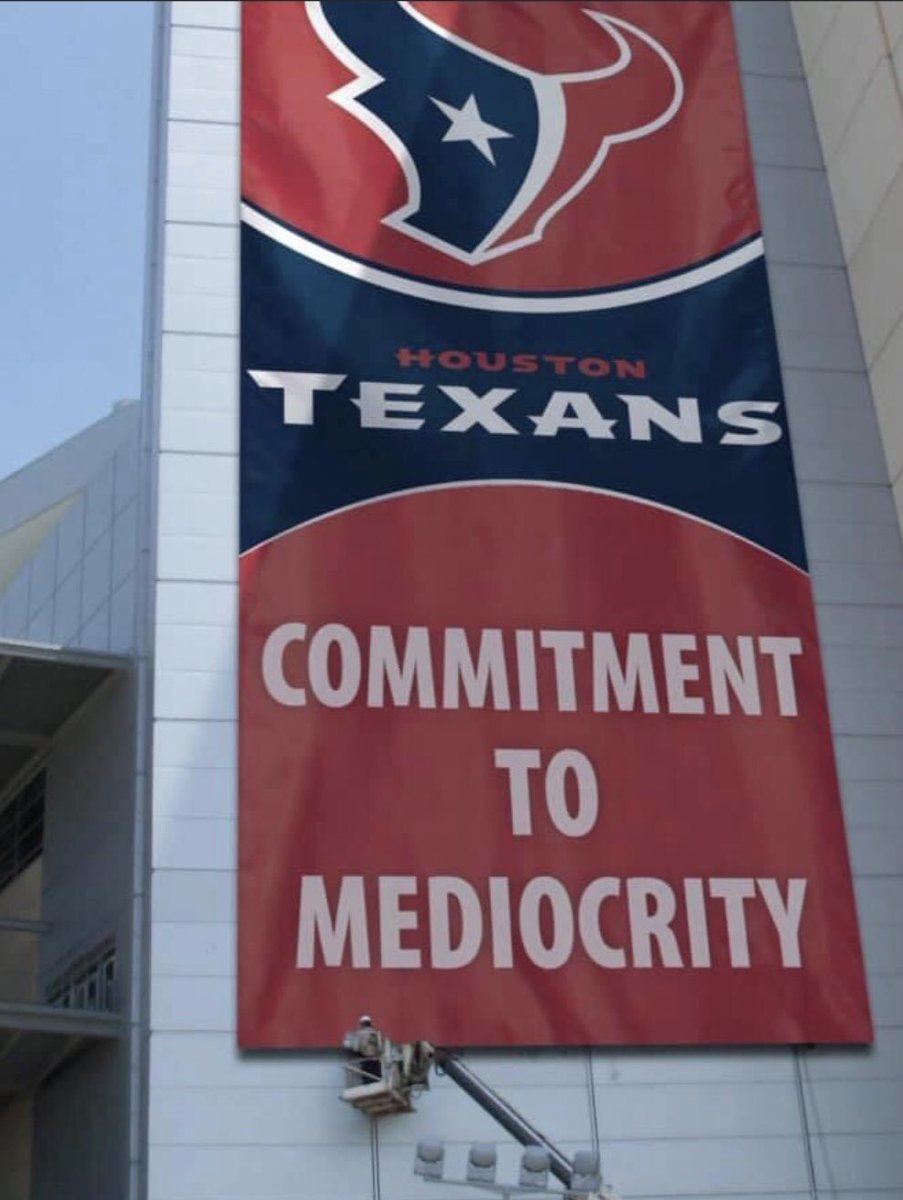 CalMcnair's tweet photo. Look guys Iโll be honest I donโt really know whatโs going on out in the world but I want to reassure all fans the texans commitment remains the SAME #ownerslife https://t.co/C8MVbSOPGY