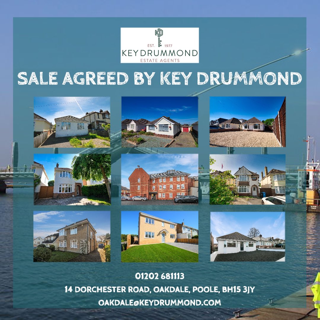 Key Drummond - Oakdale tweet media