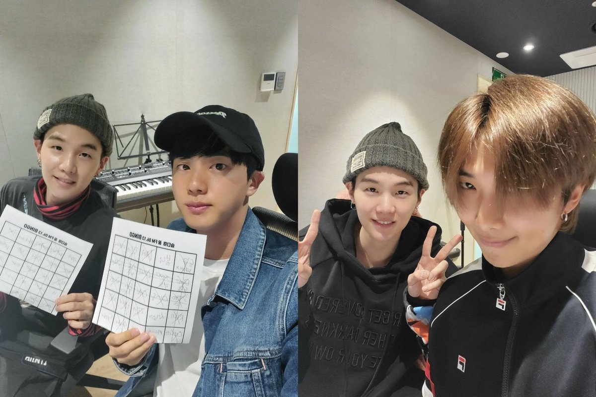 dashuta0_0's tweet photo. Коллекция полностью собрана
Идеально 😌
#BTS #JUNGKOOK #YOONGI https://t.co/YESUR8SnRo