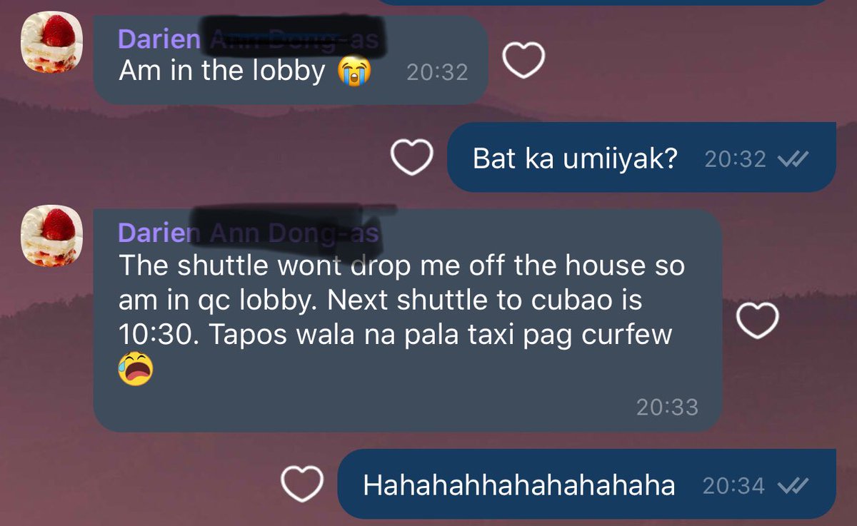 gomeetmet's tweet photo. Natawa lang ako. Okay. 

Calling.... https://t.co/BLkJ5kVnnC