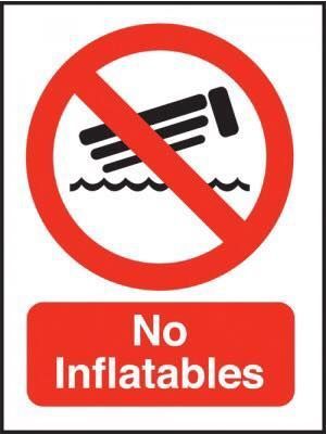 IrishCoastGuard's tweet photo. Inflatable toys present a drowning risk 

The Irish Coast Guard and Water Safety Ireland are appealing to the public to be mindful of the drowning risk associated with the use of inflatable toys in open water.  Full press release available here -https://t.co/lfry2CUkzx https://t.co/TMXleOLSkB