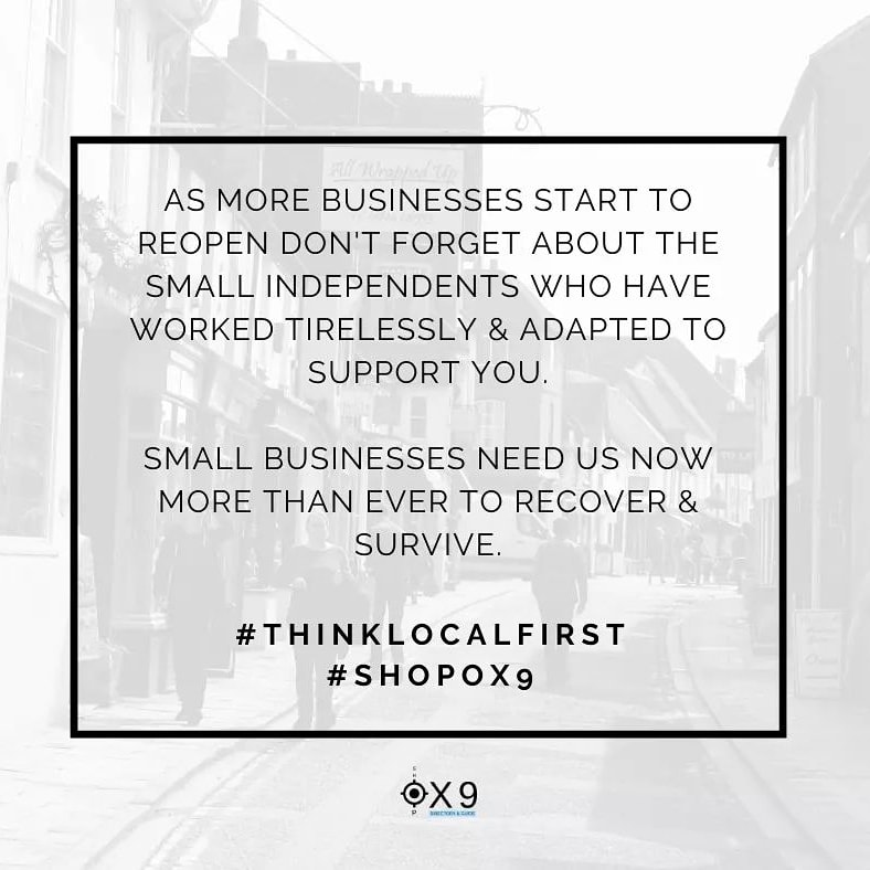 Saturday thoughts ❤🙏

shopox9.com

#thame #shopox9 #shoplocal