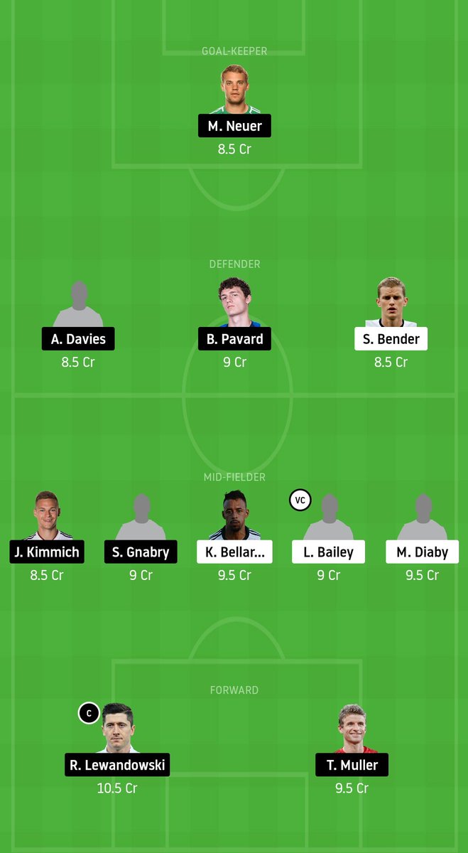 dream11_grand's tweet photo. #Dream11 #Bundesliga #Football #BAYvsLEV https://t.co/ipieGVG3N9