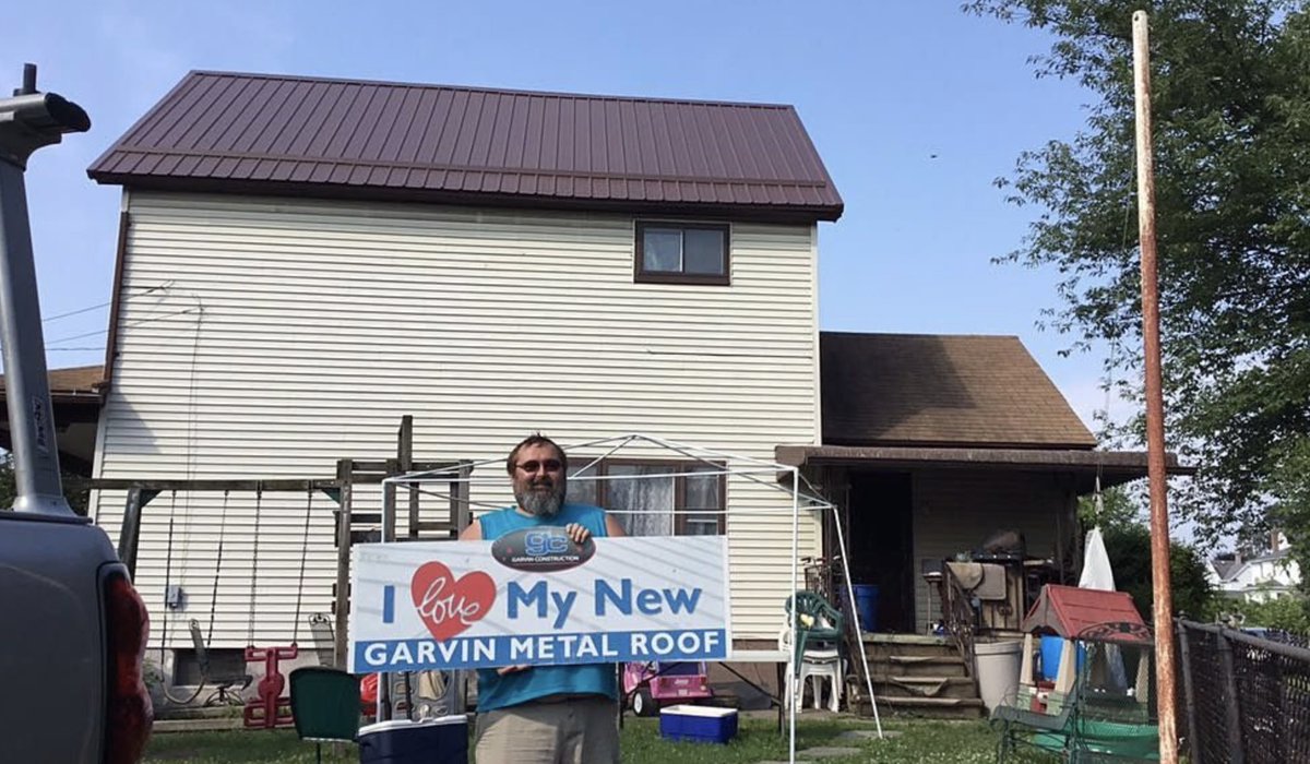 "Great service &amp; excellent workmanship." -Robert

garvinconstructionpa.com