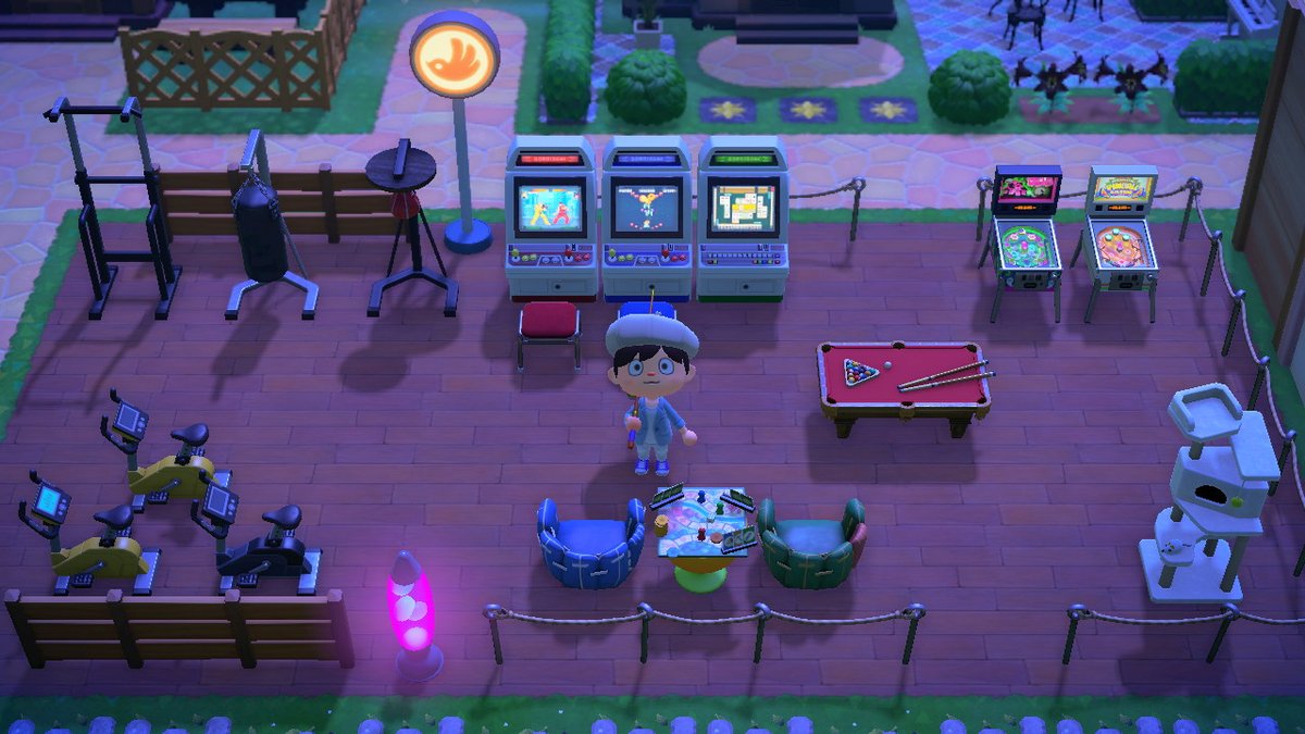 #动物森友会 #AnimalCrossing #ACNH #NintendoSwitch