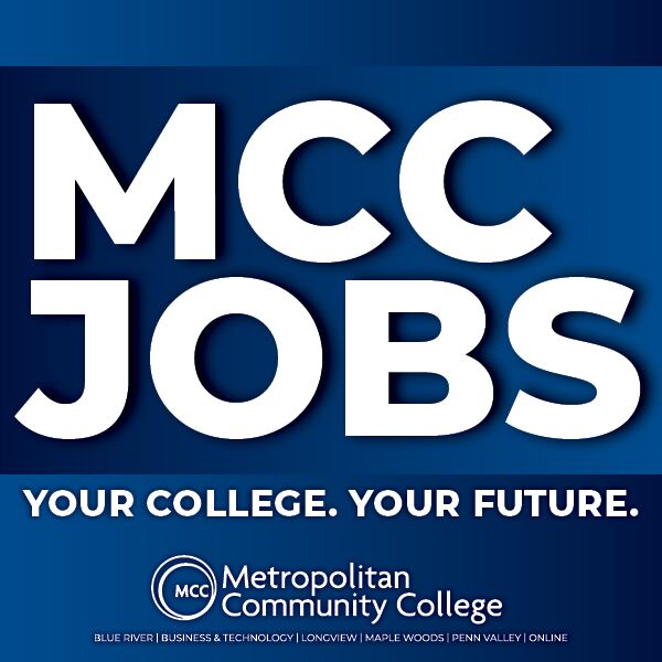 MCCKansasCity's tweet image. Metropolitan Community College is hiring for a full-time faculty position in the Practical Nursing Program. Successful candidate will be responsible for both theory and clinical instruction. Job closes June 30. Learn more and apply at jobs.mcckc.edu/postings/24593.