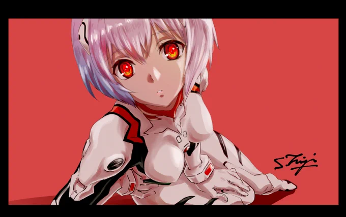ネット講座を見てグリザイユ画法練習。画法って言うとすげえかっこいい。 