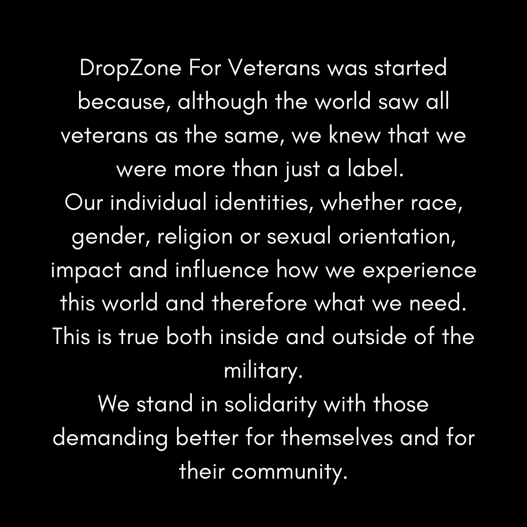 We stand in solidarity with those fighting for their rights that have long been stripped from them. We will take time to educate ourselves on these issues and provide our platform with that information as well to ensure we are all doing our part.
antiracismforbeginners.com