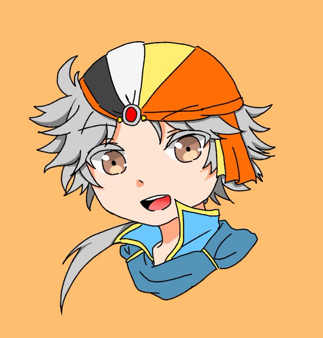 バンダナのtwitterイラスト検索結果 バンダナのtwitterイラスト検索結果