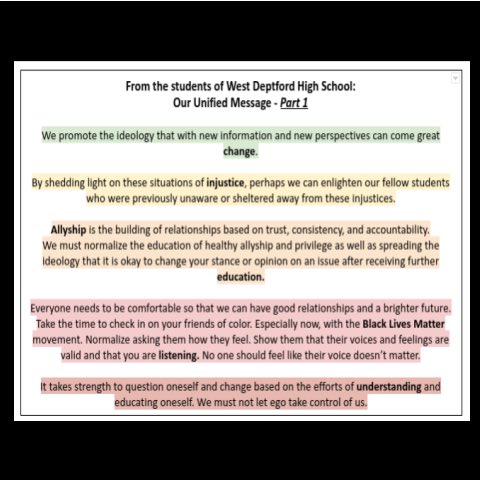 WDRenaissance tweet media