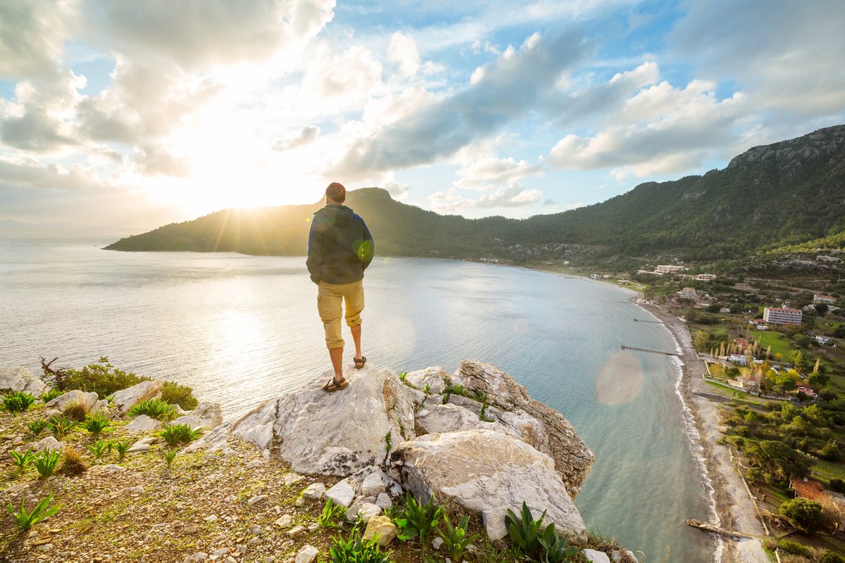 Yolculuklarımızın amacı gideceğimiz yere ulaşmak değil, Sizinle beraber geçireceğimiz keyifli vakit ve göreceğimiz yeniliklerdir.  #ayderlegez #yaztatili