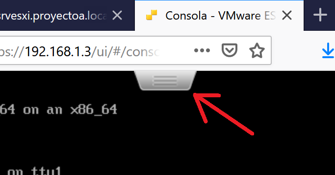 ajpdsoft's tweet photo. Utilizar VMware Worstation Player en lugar de la consola web de VMware ESXi para acceder a una máquina virtual
https://t.co/TvbnPnMOF9
#vmware #player #consola #web #workstation #virtualización #ajpdsoft #proyectoa #vmrc #vmwareplayer https://t.co/Vnixtqrix7