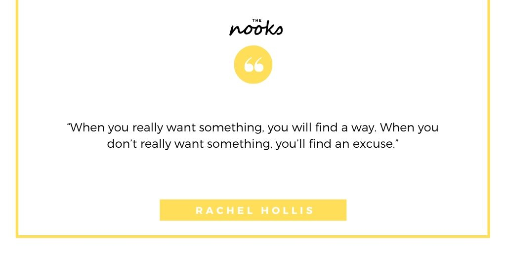 The Nooks Canada tweet media