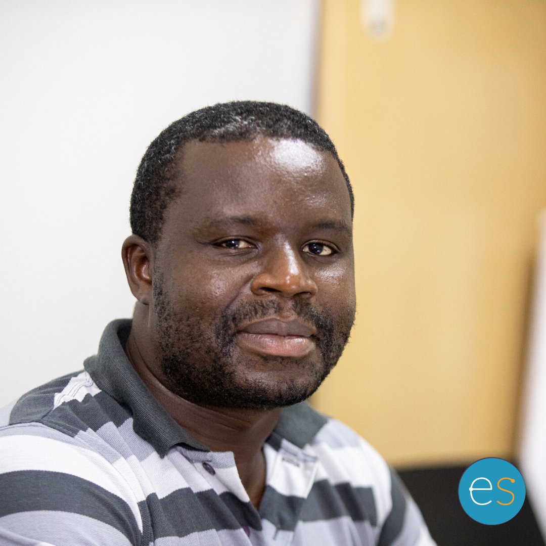 OpenSocietyAfr's tweet photo. “..As the ICT manager at the Ministry of Health & Sanitation, I manage the Digital District Health Information System. Tech didn’t play as a big a role for Ebola as it did now” Read more https://t.co/nQwoDDbAb9 #COVID19 #sierraleone #essentialstories Photo: @VickieRemoe https://t.co/Ulwo99j2au