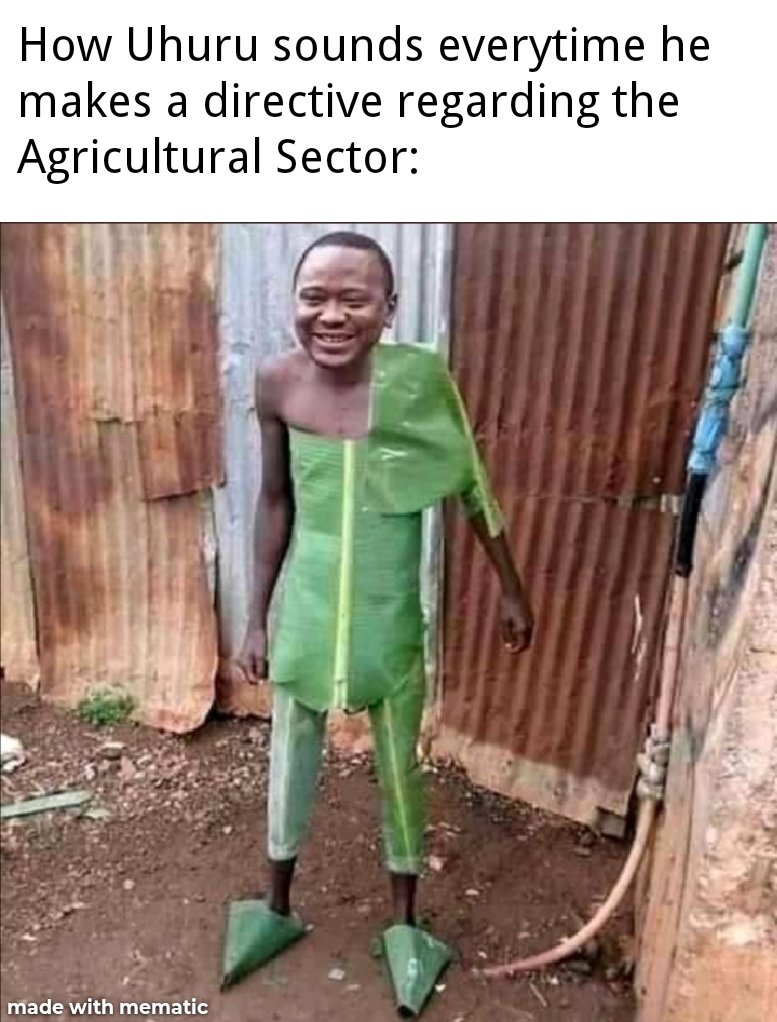 memeshistoryke's tweet photo. Because of this disappointment I will release all memes I have against President Kenyatta😂😂

Another 30  #UhuruKenyatta  wanjohi #6th_June jayden state house time premium tears siaya Nandi #RutoTalaiRituals https://t.co/NTEZhzzsSo