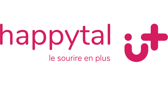 Merci @happytal_ de permettre à près de 6 000 salariés des filières sanitaire et médico-sociales de la Croix-Rouge française, à travers plus de 200 établissements, l'accès gratuit aux services de la plateforme happyhéros. 🙂