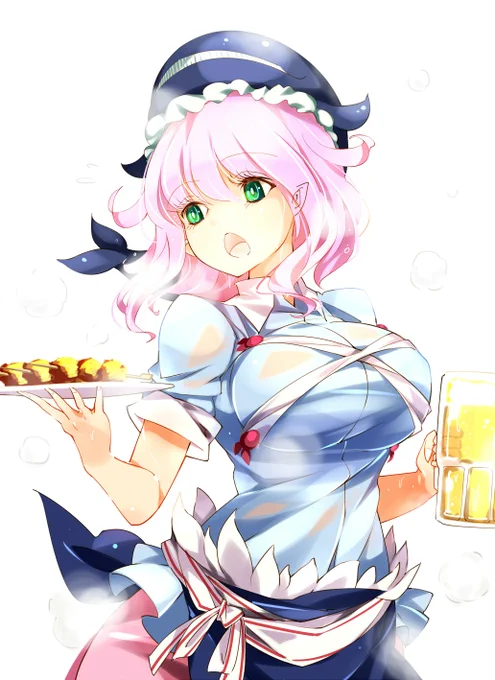 ビール飲みたい 