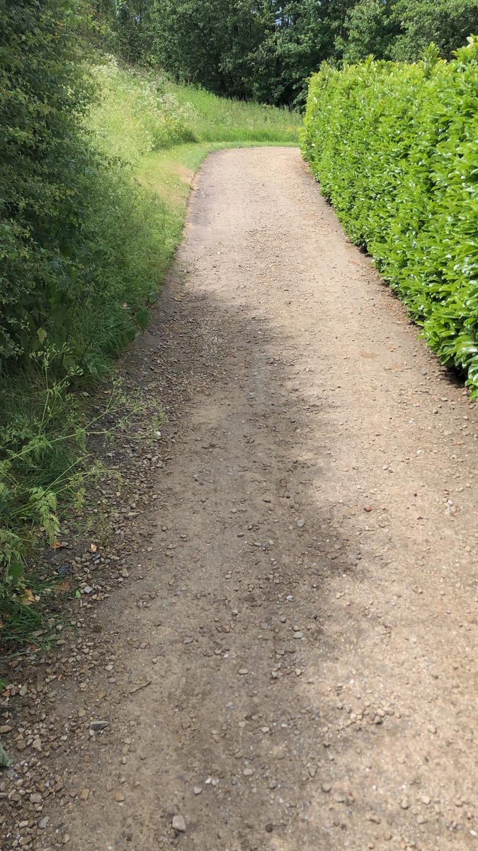 FatJordanSpeith's tweet photo. @pikefoldgc @pikefoldgreens @pikefoldproshop @pikefoldcaptain @SamNarusawa @Stu_C_Marsden Hit my 4 iron a bit far on the second! #findingmyrange https://t.co/gzvXIhgTSe