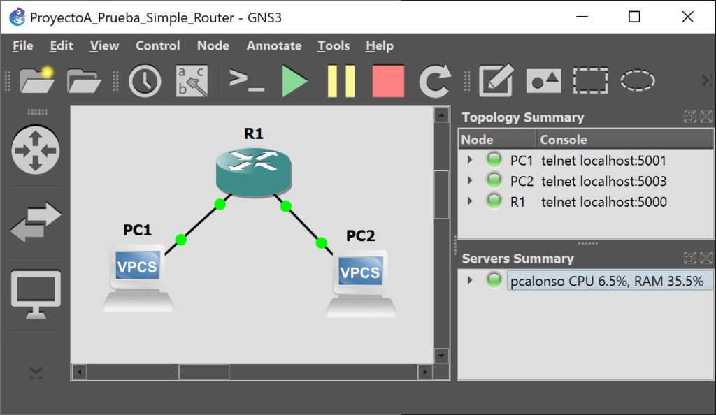 ajpdsoft's tweet photo. Primer proyecto de laboratorio de red virtual con GNS3 en Windows e instalación de router Cisco 7200
https://t.co/VNGhgyT9Pr
#gns3 #laboratorio #router #cisco #cisco7200 #red #network #virtual #redvirtual #proyectoa #ajpdsoft https://t.co/eKPnpRd57W