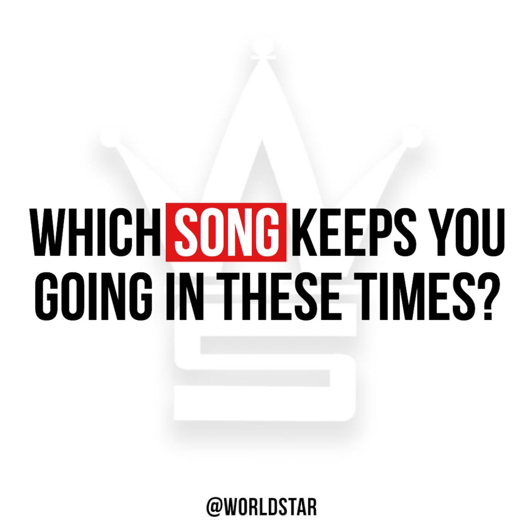 Comment the song below! 👇🎵