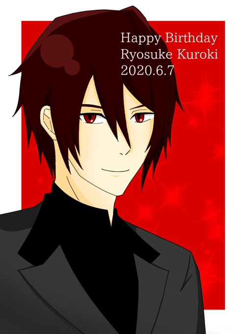 黒木崚介のtwitterイラスト検索結果 古い順