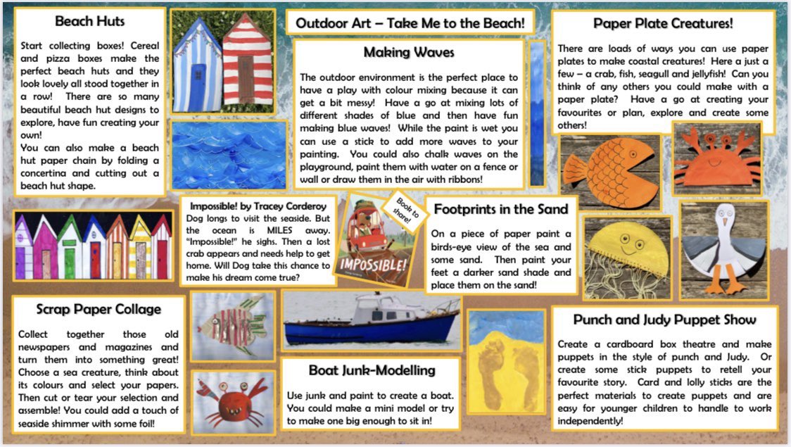 More #remarkable outdoor art ideas from <a href="/mrs_darl/">Adele Darlington</a> ☔️🌈🦋🐞🍃 @lea_forest_aet @lea_forest_arts