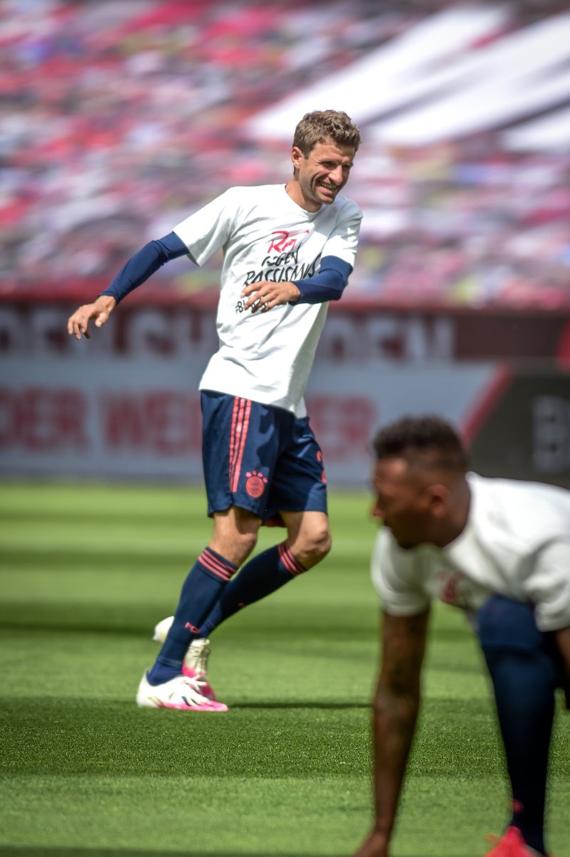 FC Bayern München tweet media