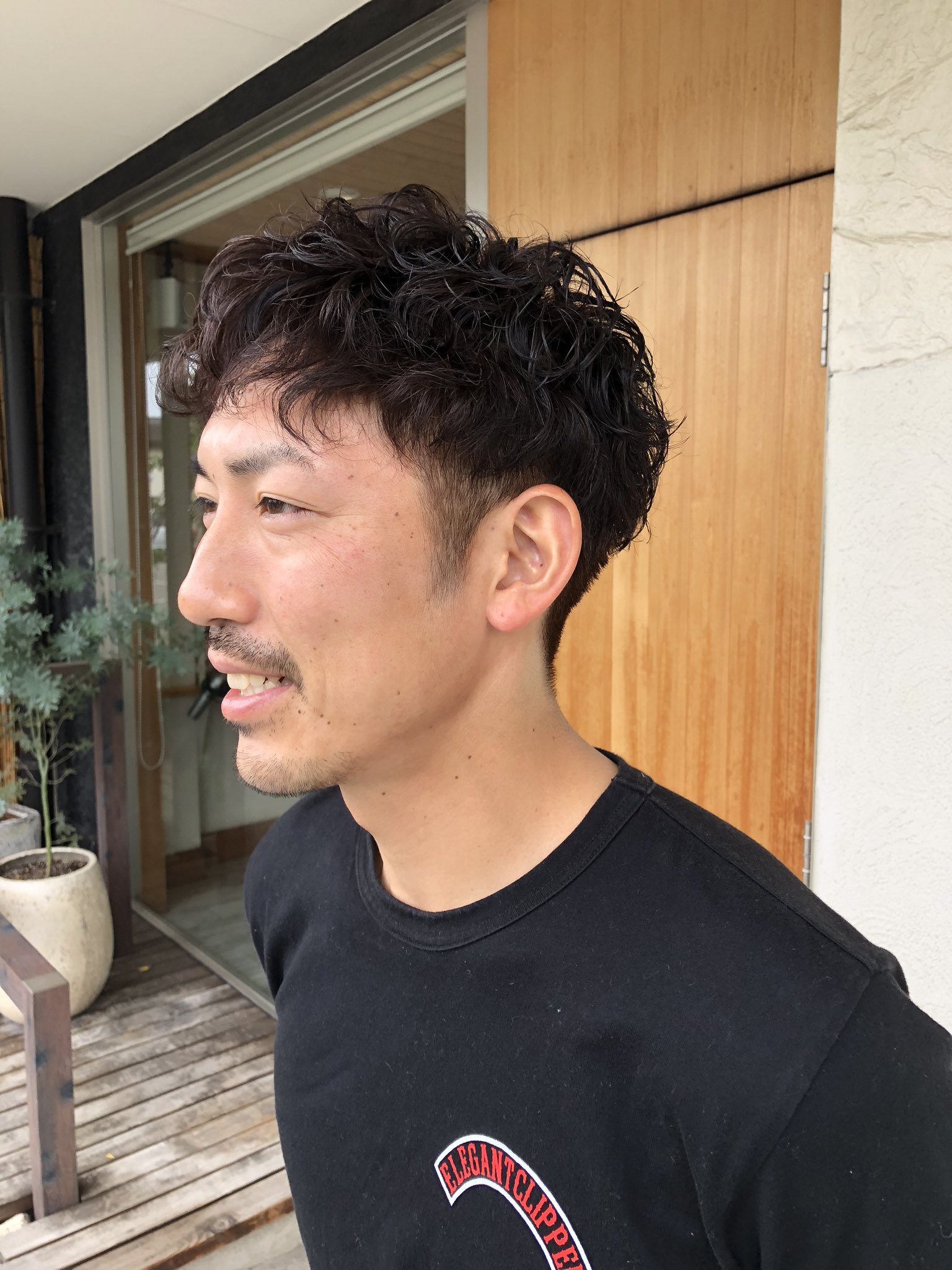 0512kenta スパイラルパーマ 石川県 金沢市 野々市 野々市美容院 Cherche シェルシェ メンズヘア メンズパーマスタイル T Co Gjpwa6vzrz Twitter
