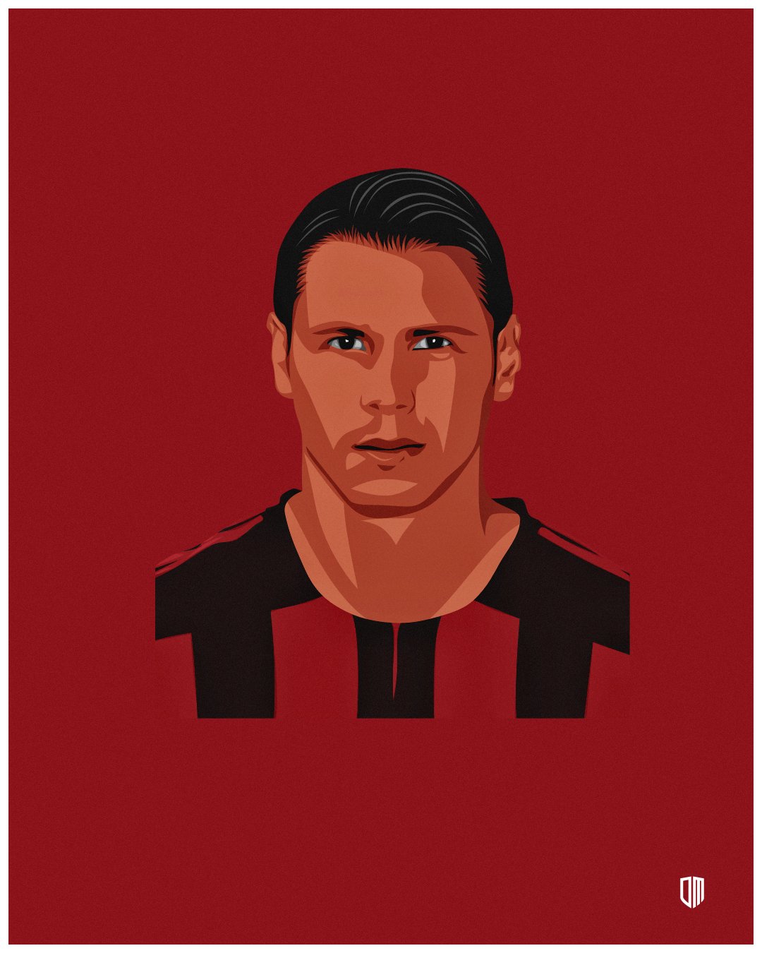 Happy Birthday Fernando Redondo 