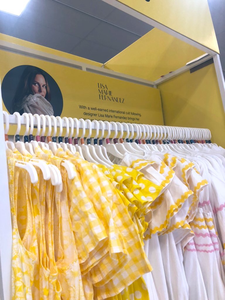 NikkiPaolicelli's tweet image. Happy Designer Launch Day!!! Couldn’t be more proud of my style team at 1474 for executing another fabulous limited time only designer launch! 🎯 👗 #LTO #Target #TargetStyle