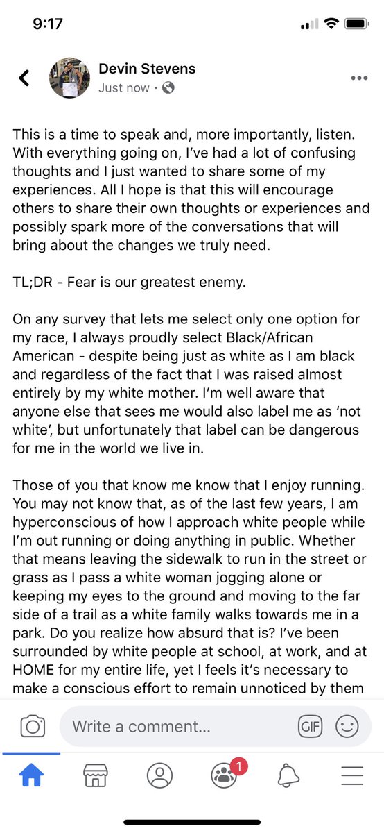 devstev_'s tweet image. It’s a long read, but I think it’s worth it. #BlackLivesMatter