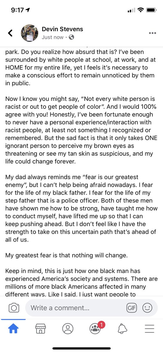devstev_'s tweet image. It’s a long read, but I think it’s worth it. #BlackLivesMatter