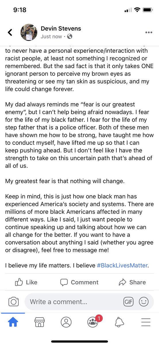 devstev_'s tweet image. It’s a long read, but I think it’s worth it. #BlackLivesMatter