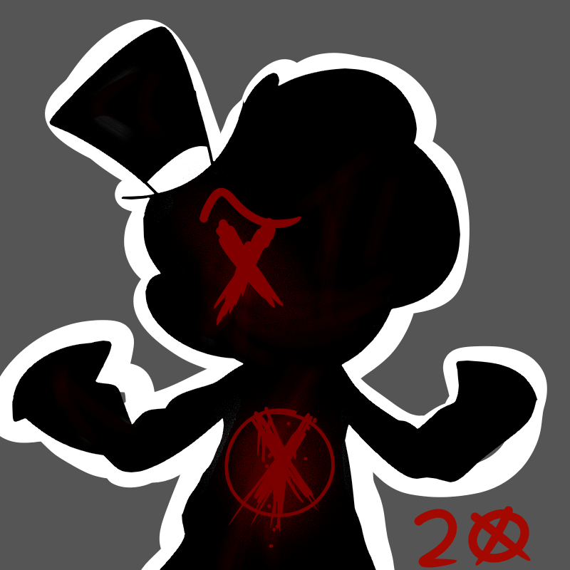 _YOYOV's tweet image. XCyberV-1963