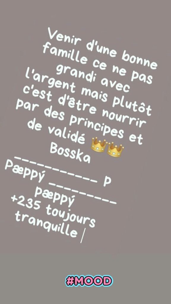 PBosska tweet picture