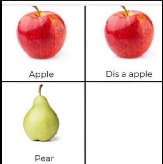 tyIajadee's tweet photo. Thread of these memes because I’m obsessed and died with laughter for about 40 minutes https://t.co/ScPUFJwmYn