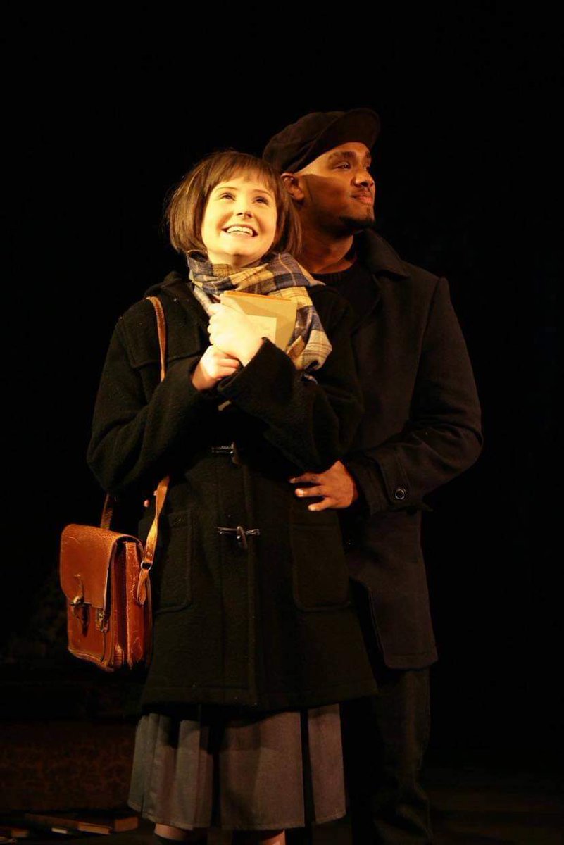 Making #memories...

Member <a href="/_CBrown95/">Charlotte Brown</a>, shared a memory of - ‘A Taste of Honey’ from 6 yrs ago:

“Making best friends since 2014 ❤️ ... One of my favourite shows to be a part of ever!!! 😀 Can’t wait to get back on the Little stage as soon as I can!”

#KeepingtheLittleAlive 🎉🥰