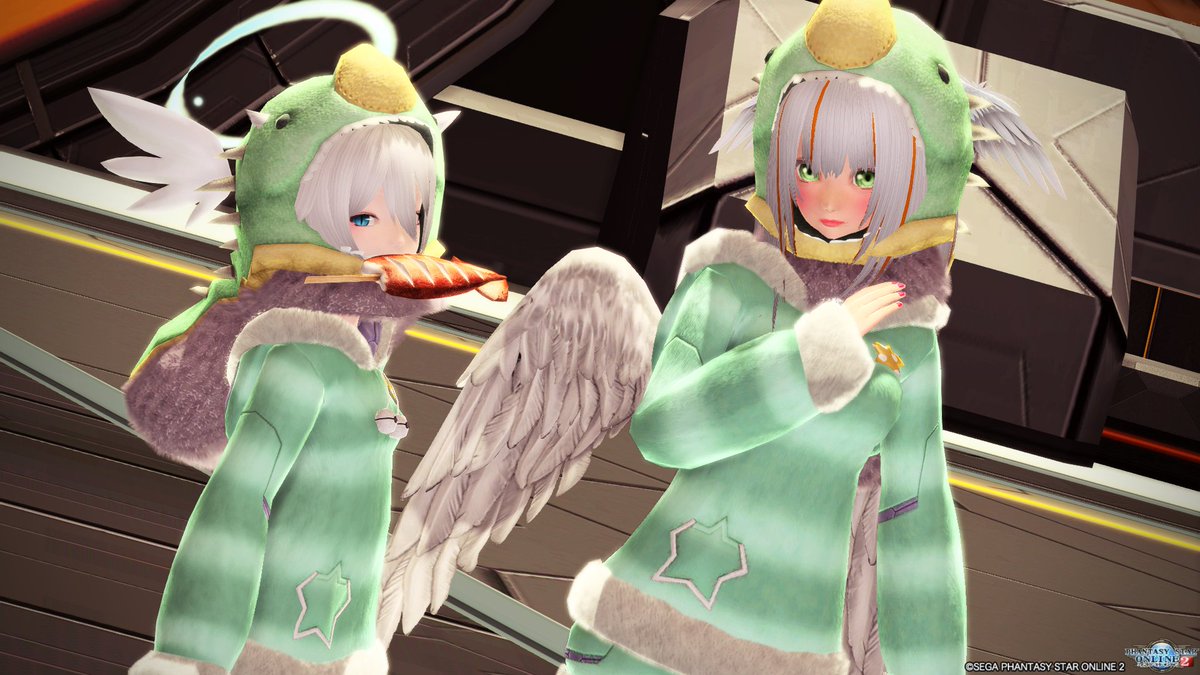 MeiMei613_NGS's tweet photo. #がろんご集会
まえんごと、ほいんご。 https://t.co/ENxtpBoX0h