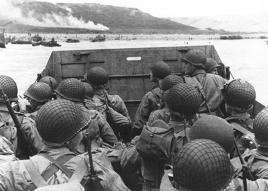 code3_ink's tweet photo. Remember the Service and Sacrifice.
Today is D-Day, 76 years ago. #Code3Ink #Normandy #1944 https://t.co/WaN2eTFxFK