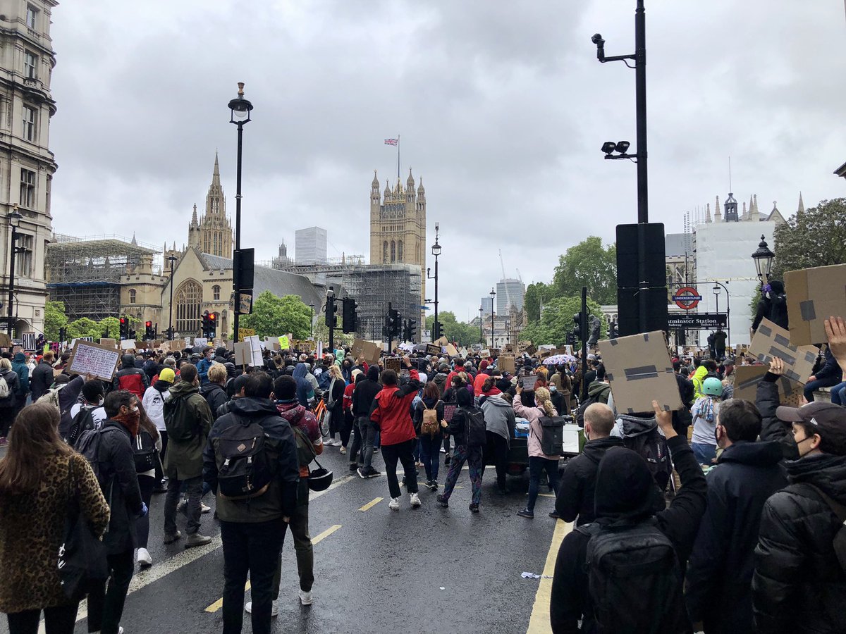 Parliament Sq